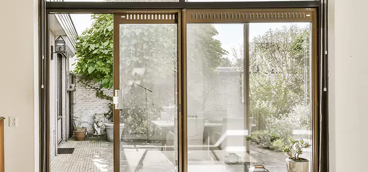 Glass Door Panel Replacement Cost Decatur
