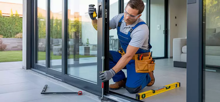 Patio Door Replacement Decatur
