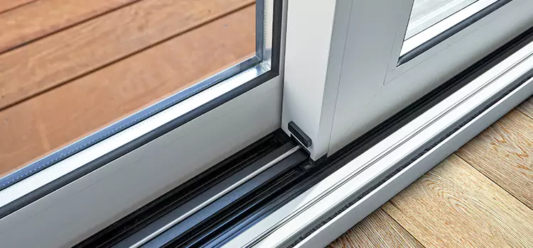 Why Your Sliding Door Keeps Getting Stuck in Decatur, IL?