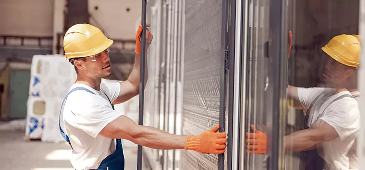 Sliding Door Mesh Replacement Decatur