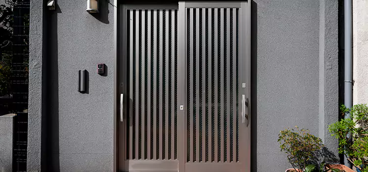 Specialized Steel Door Services in Decatur, IL