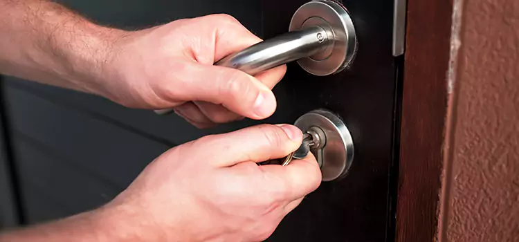 Door Closer Repair & Installation Decatur